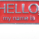 Illustration for article titled When Two Hyphenated Last Names Fall in Love